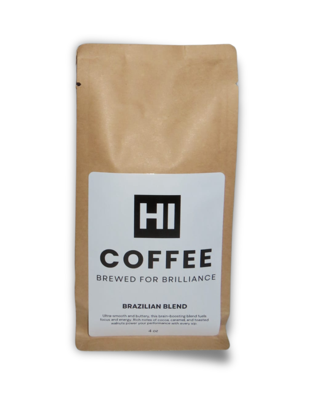 Brazilian Blend 4oz
