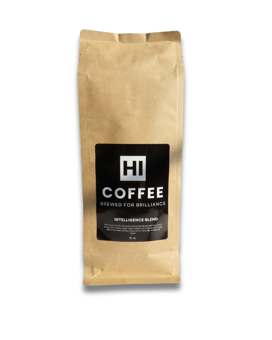 Signature Intelligence Blend 16oz