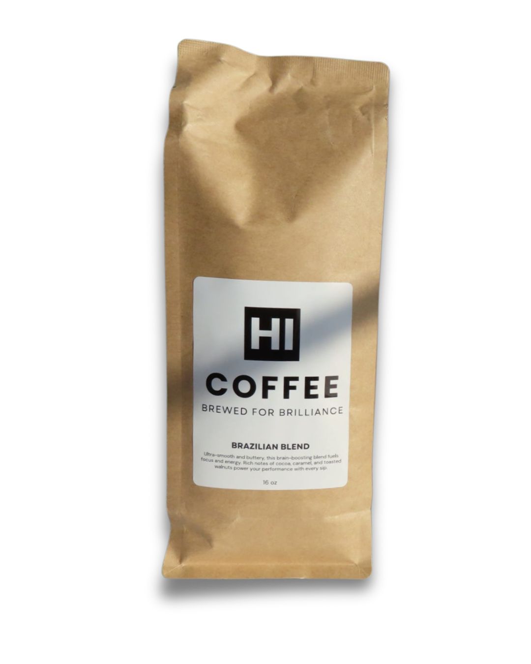 Brazilian Blend 16oz