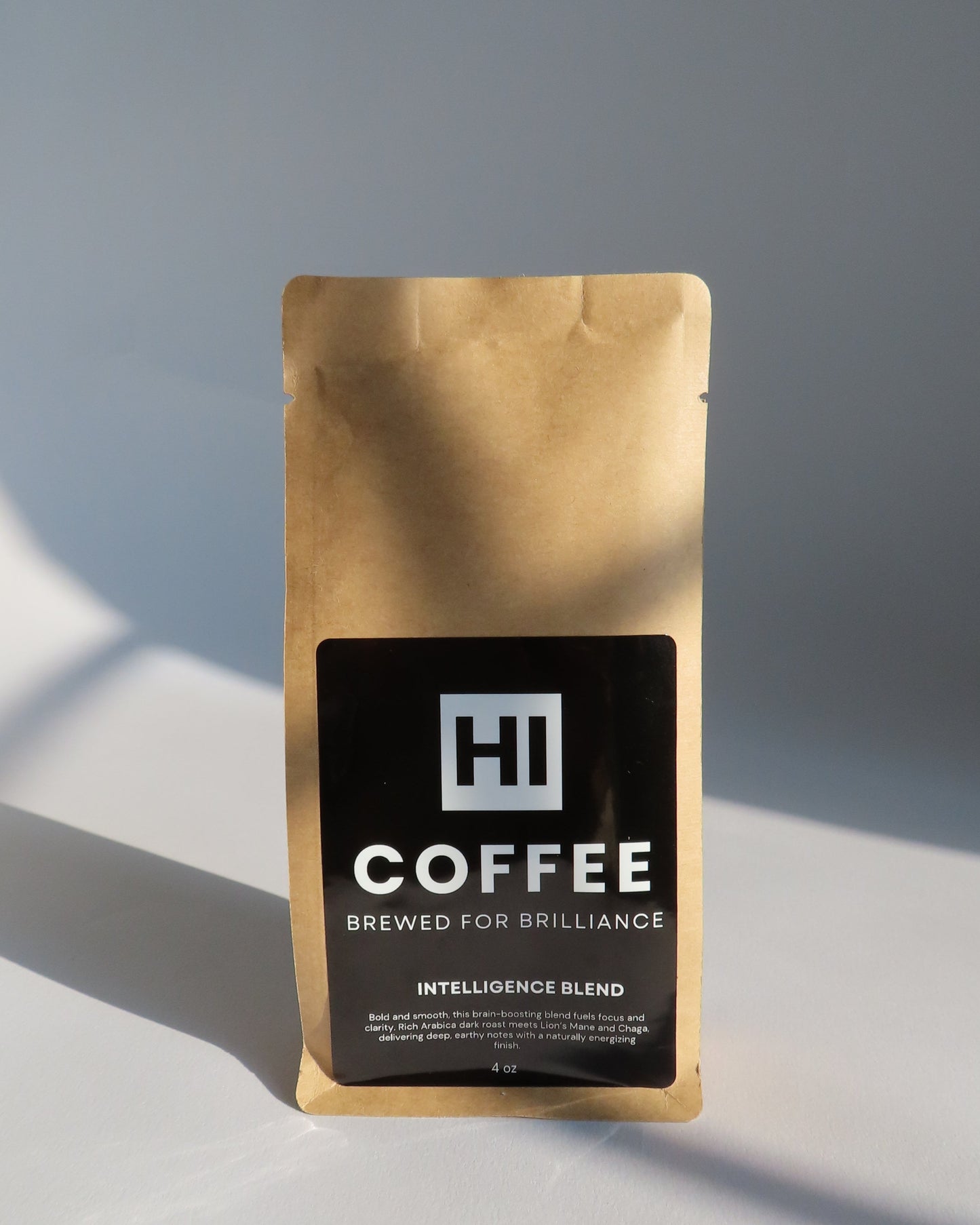 Signature Intelligence Blend 4oz