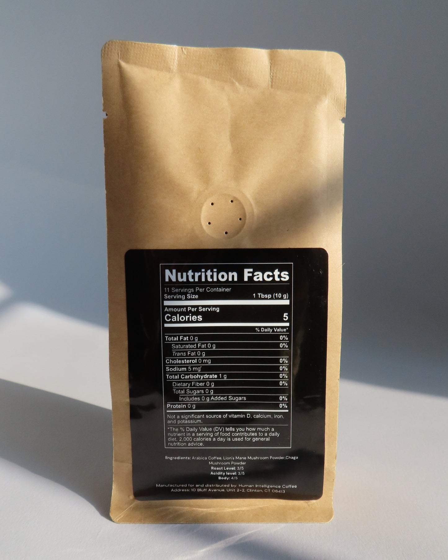 Signature Intelligence Blend 4oz